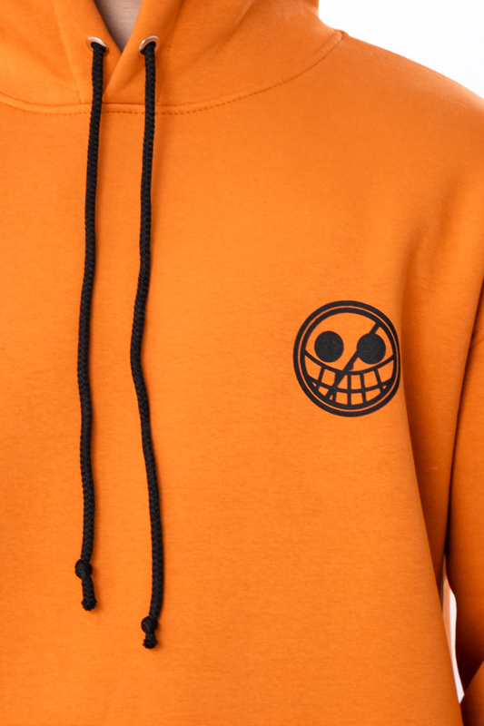 Худі для чоловіків (оверсайз)